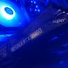 RTX 2060 Super Gaming PC | i5-9600K | 16GB RAM | 3TB HDD + 250GB SSD | RGB All-Black