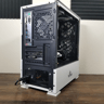 AMD Ryzen 5 2600 // EVGA GeForce GTX 1060 // Corsair LPX 16GB 3000MHz