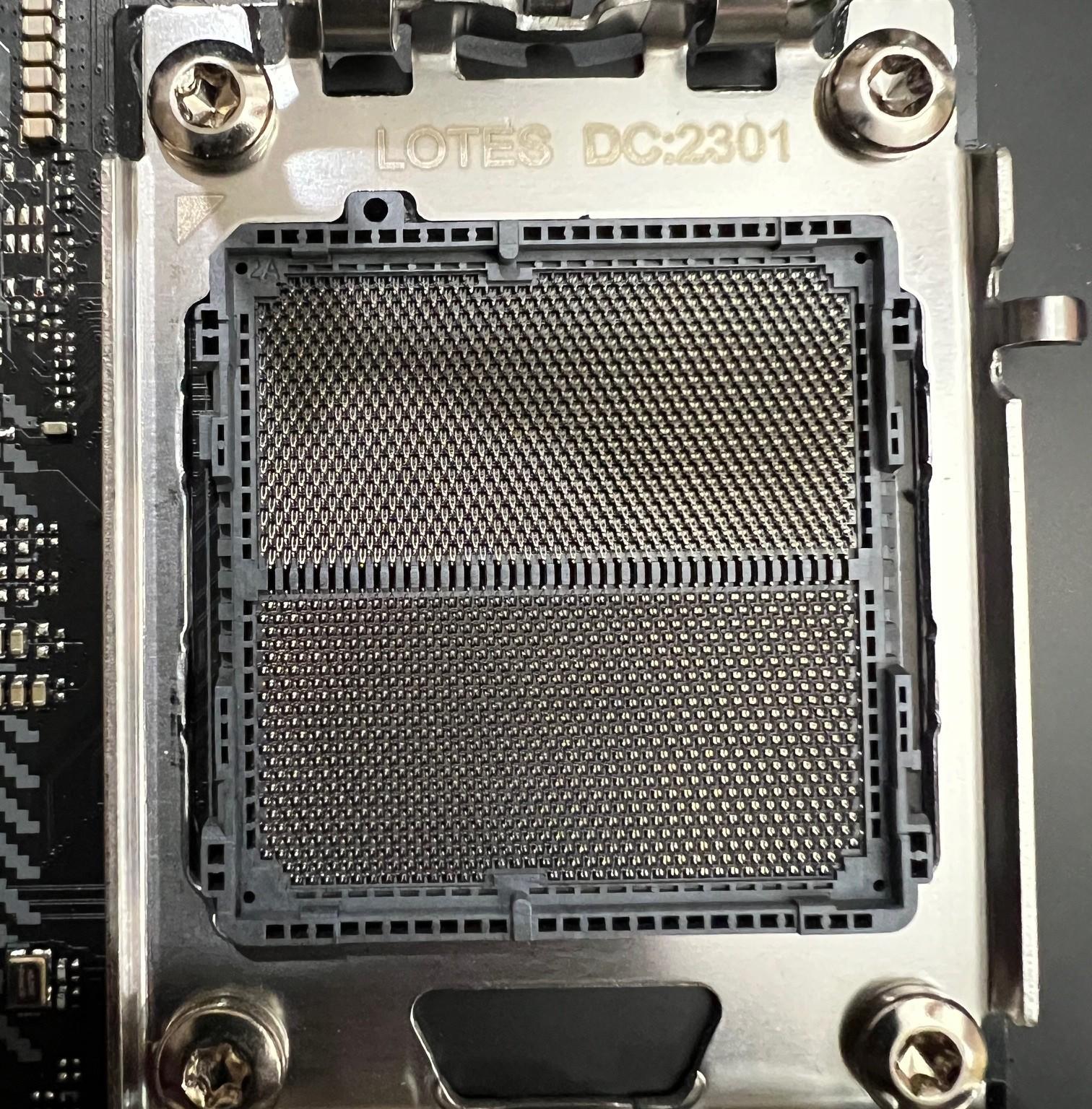 ASUS ROG Strix B650E-F Gaming WiFi Desktop 9000 8000 & 7000