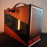 New Vintage Style Desktop Gaming PC - AMD Ryzen 9600X - RTX 5060 Ti 16GB - 32GB DDR5 RAM