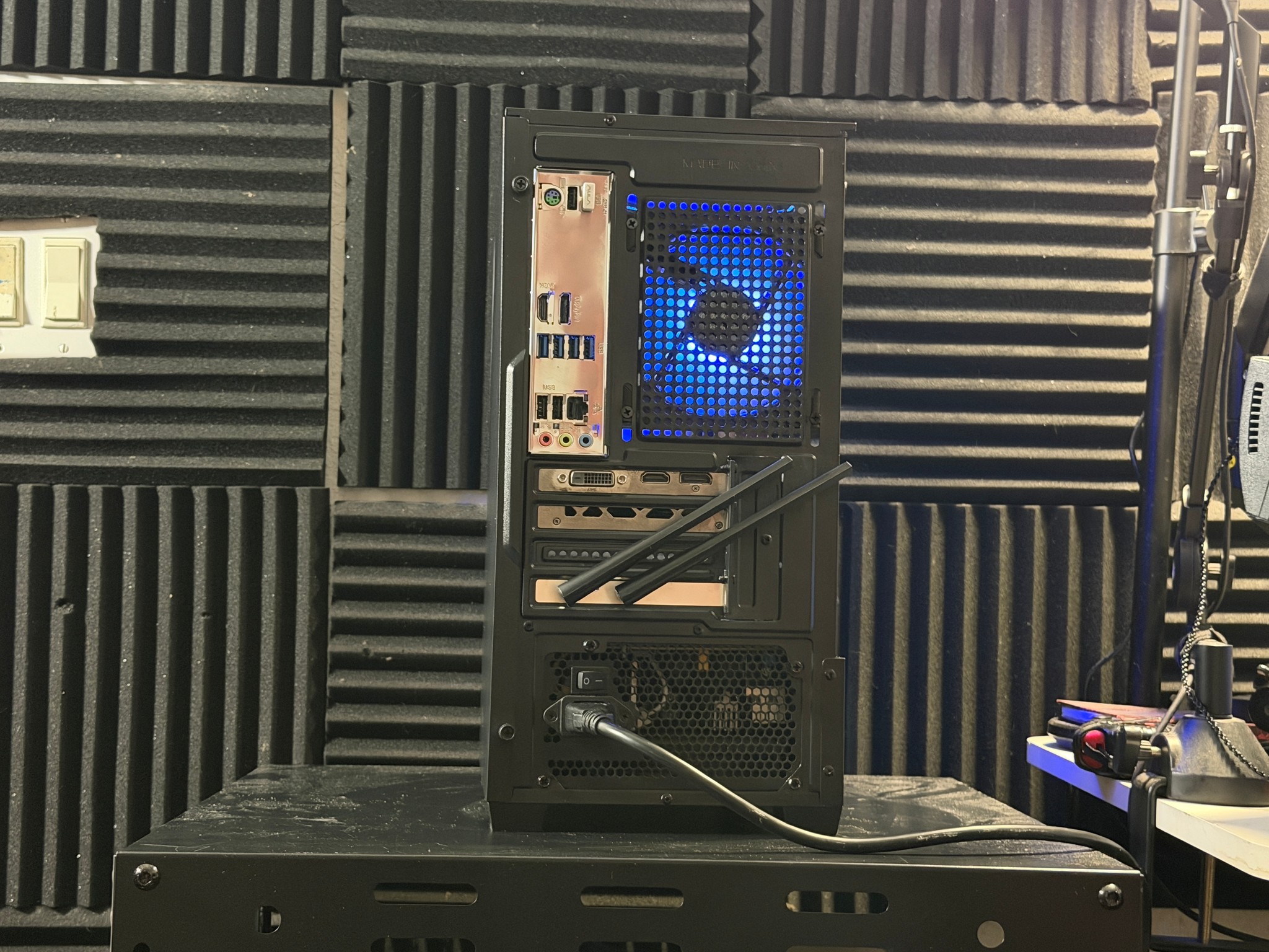 🔥 GTX 1660 | Ryzen 3 3100 | 16GB DDR4 | Wi-FI | 240GB SSD