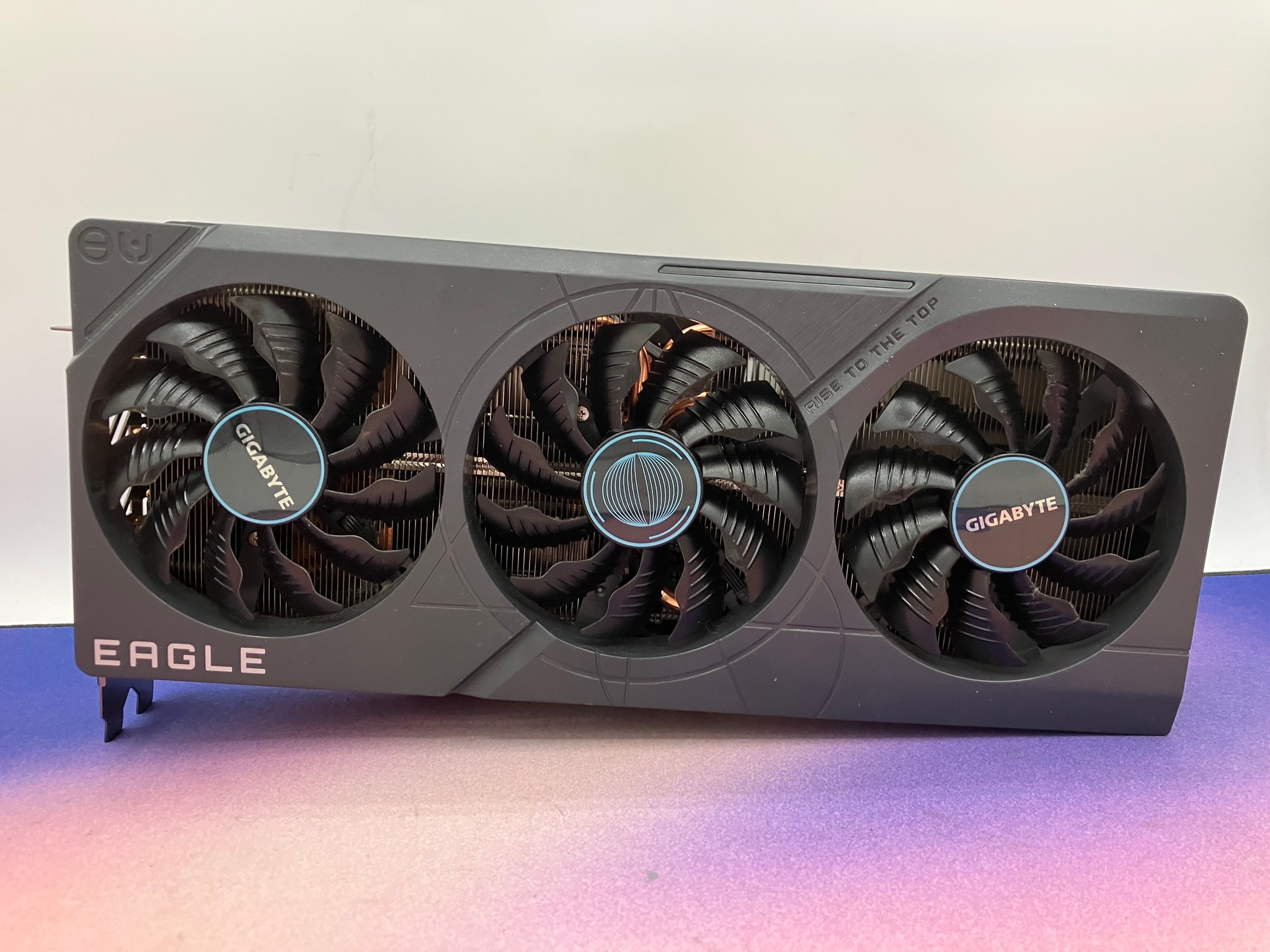 GIGABYTE EAGLE GeForce RTX 4070 Ti