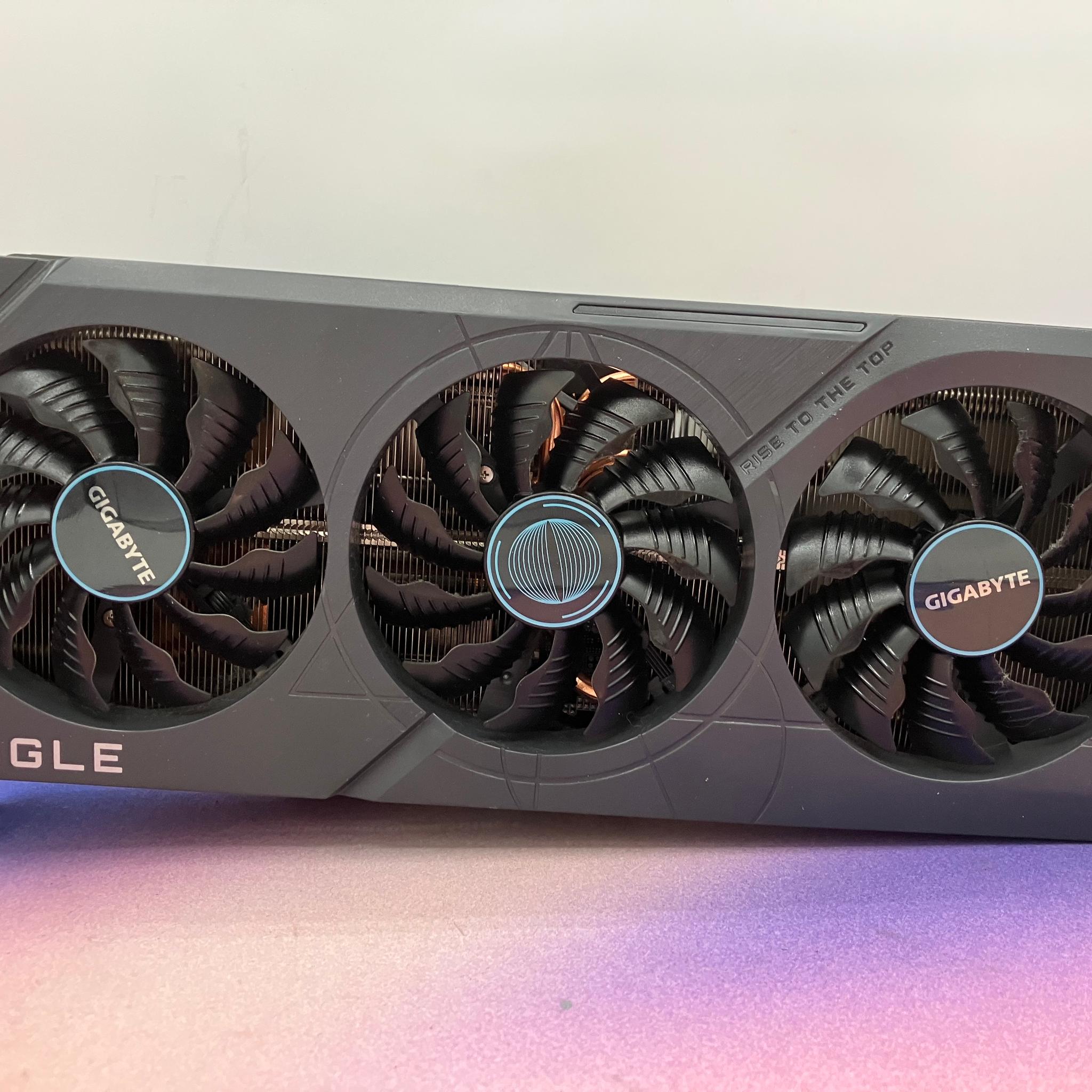 GIGABYTE EAGLE GeForce RTX 4070 Ti