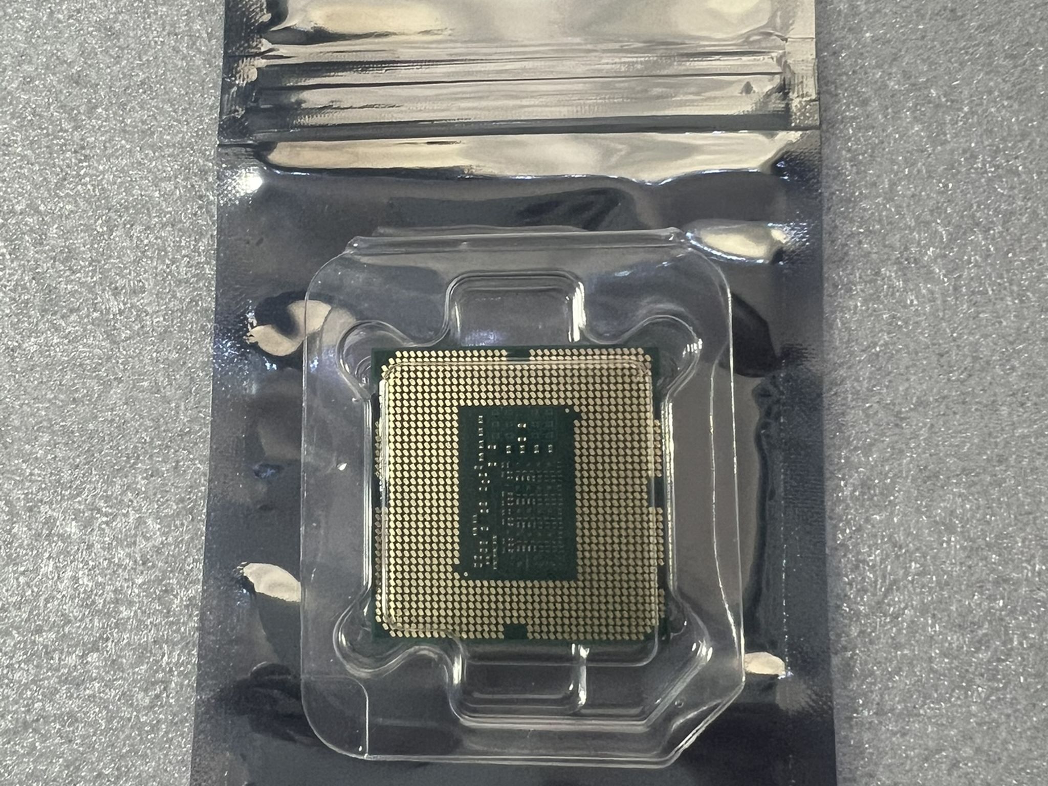 Intel i5 4590