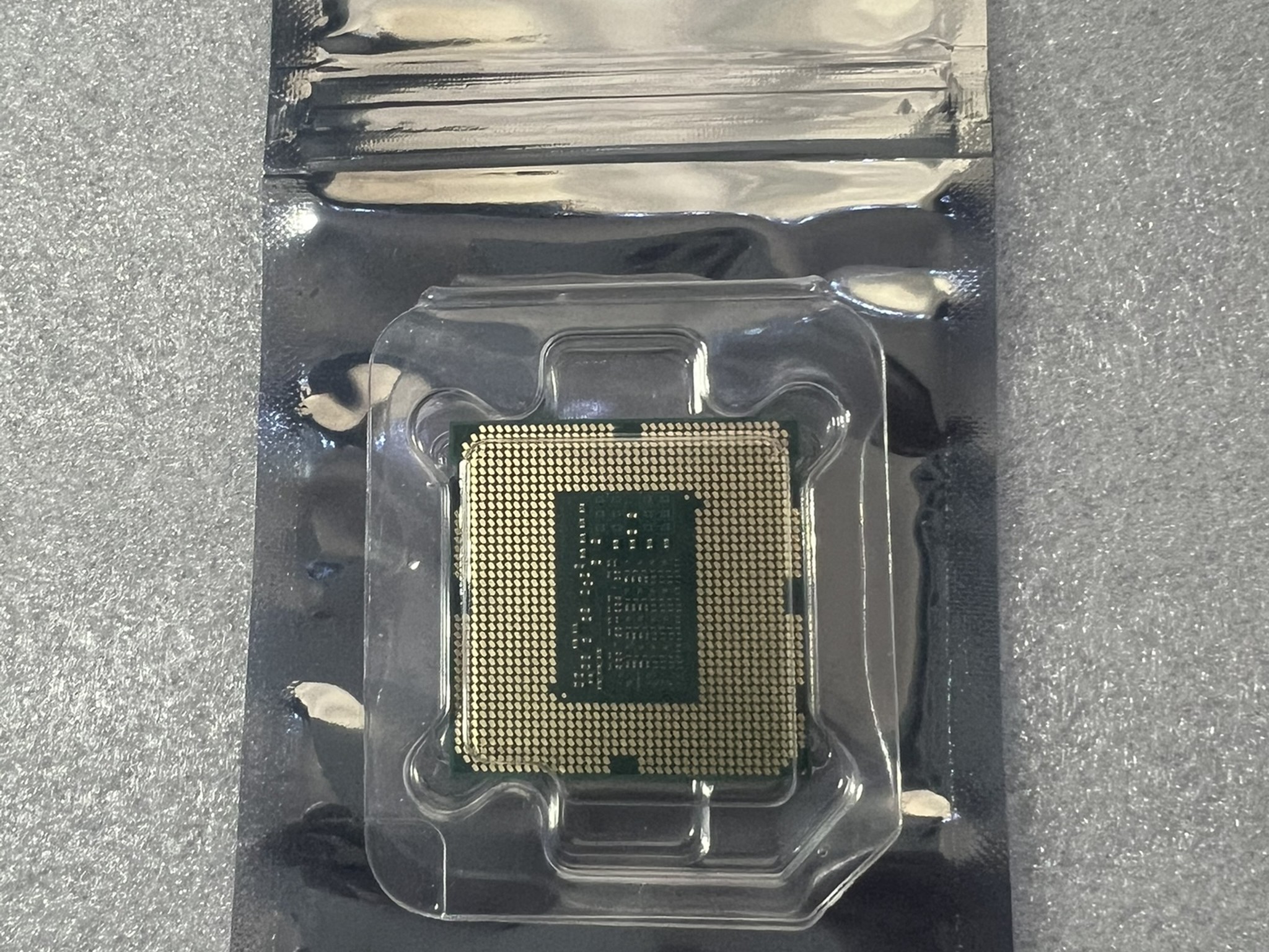 Intel i5 4590