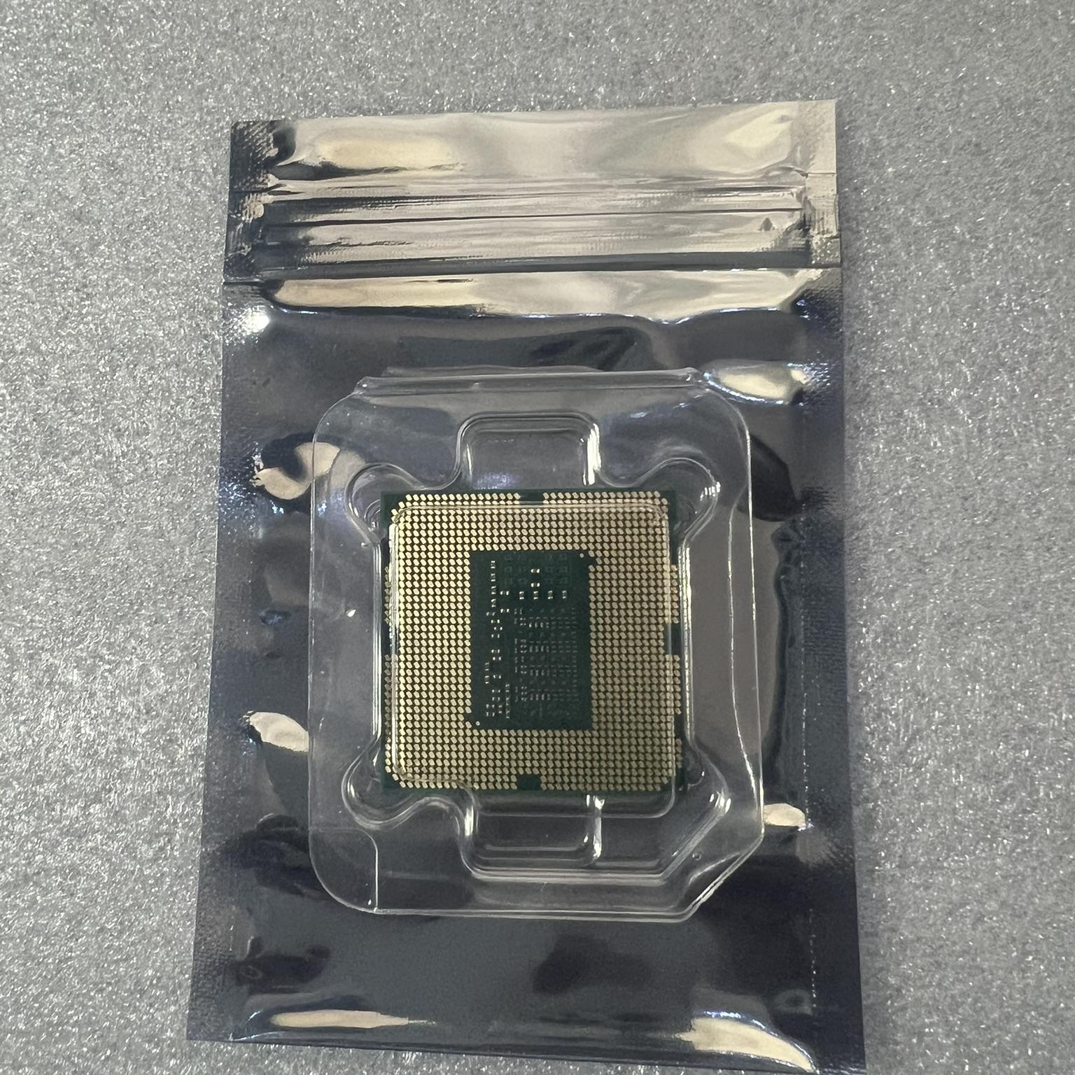 Intel i5 4590