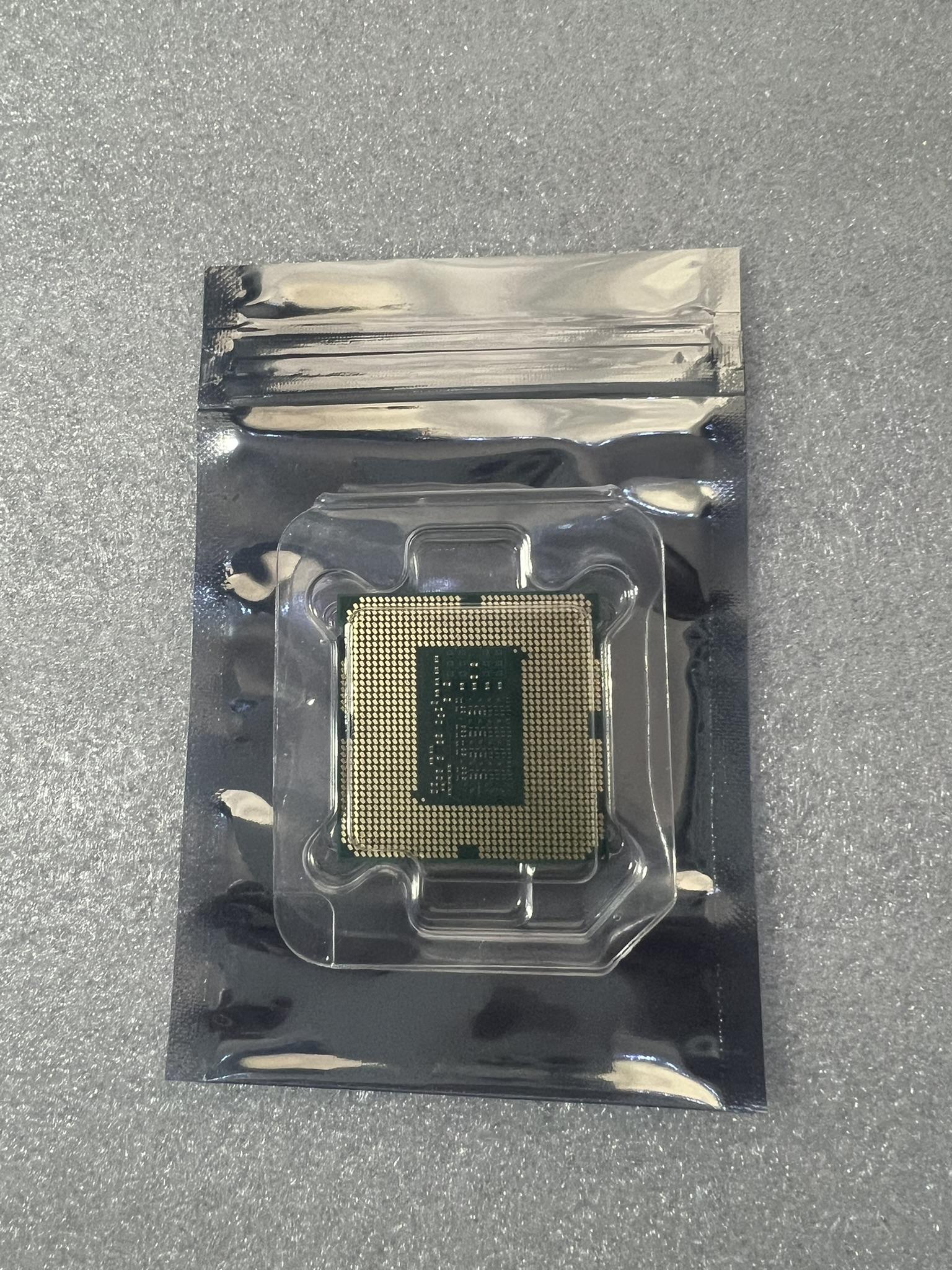 Intel i5 4590