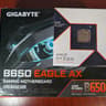 7800X3D + B650 Bundle