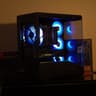 1440/1080P GAMING PC| RTX 3070 | 32GB DDR4 3200MHZ | RYZEN 7 3700X |512gb ssd|