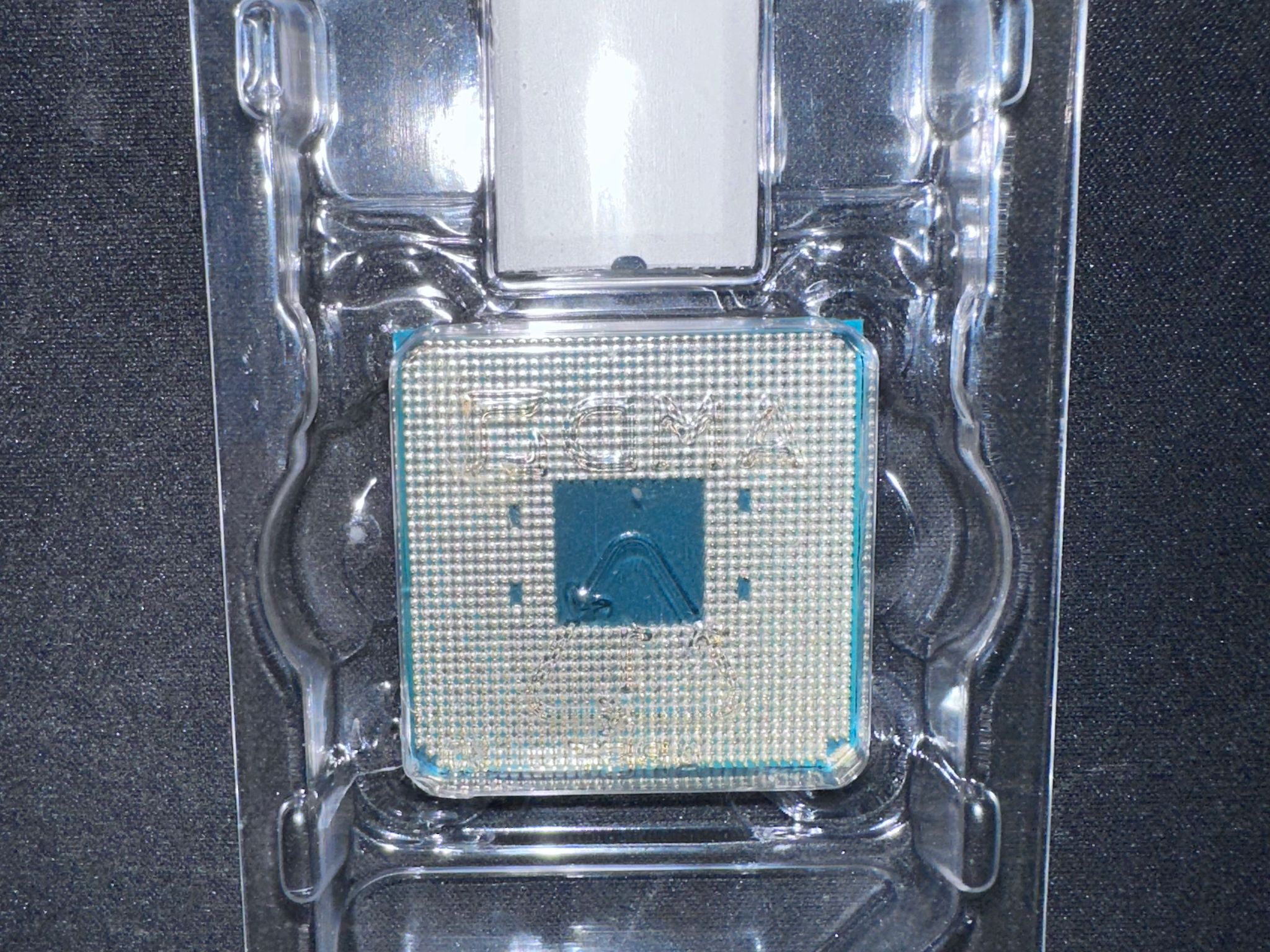 AMD Ryzen 7 5800X3D