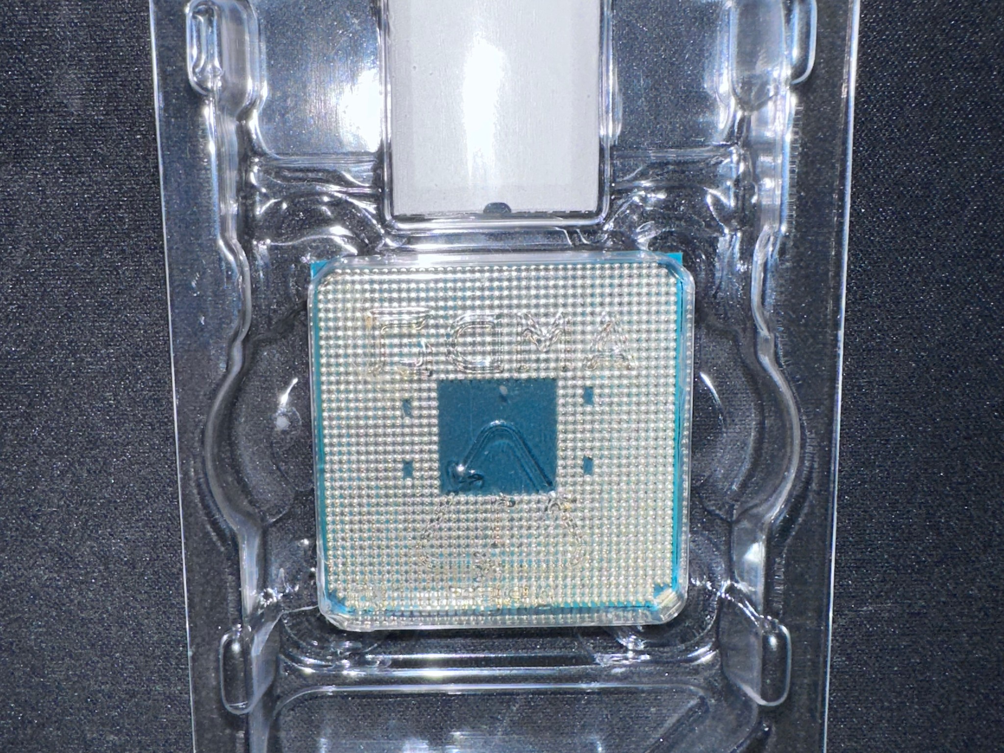 AMD Ryzen 7 5800X3D