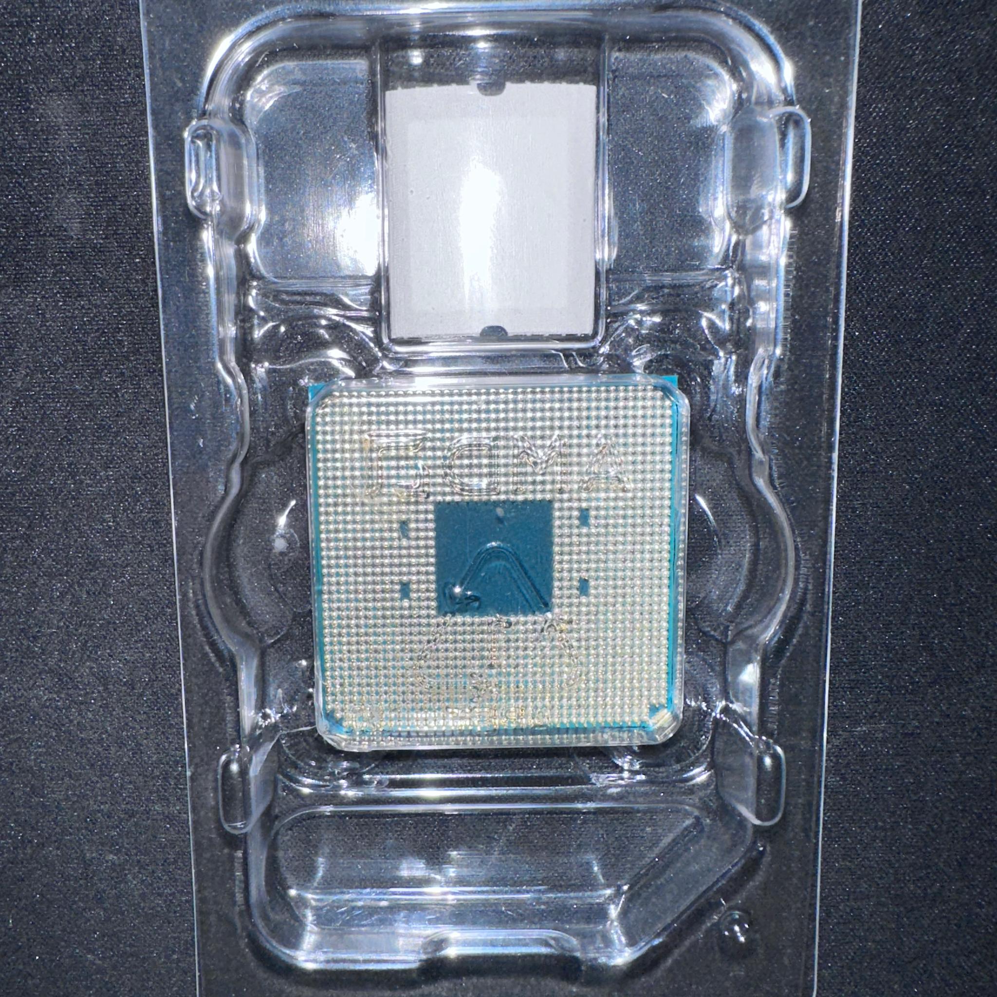 AMD Ryzen 7 5800X3D