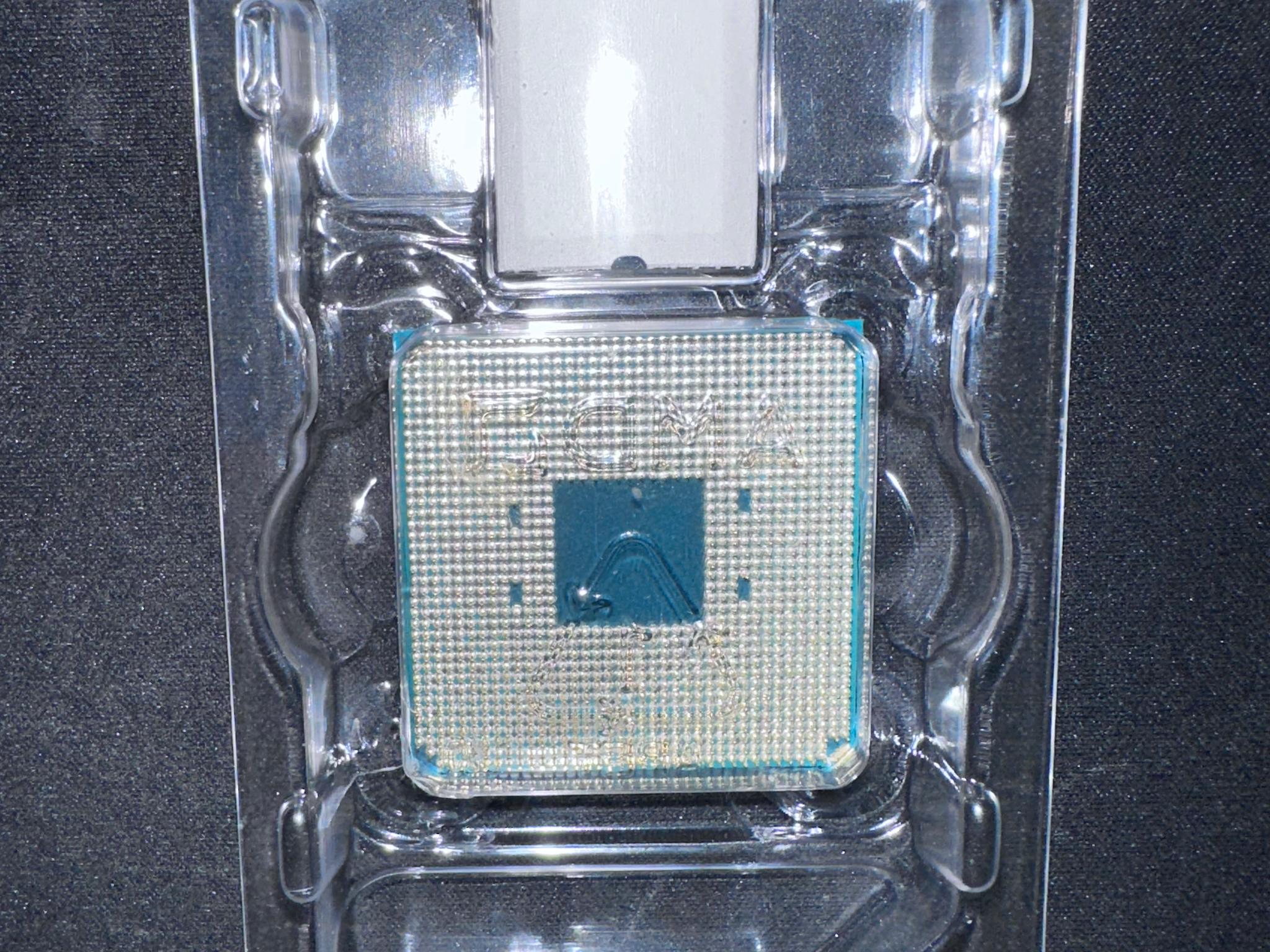 AMD Ryzen 7 5800X3D