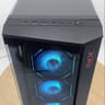 Gaming PC Ryzen 5 7600X3D 32GB RAM 1TB SSD 9060 XT 16GB Windows 11 Computer
