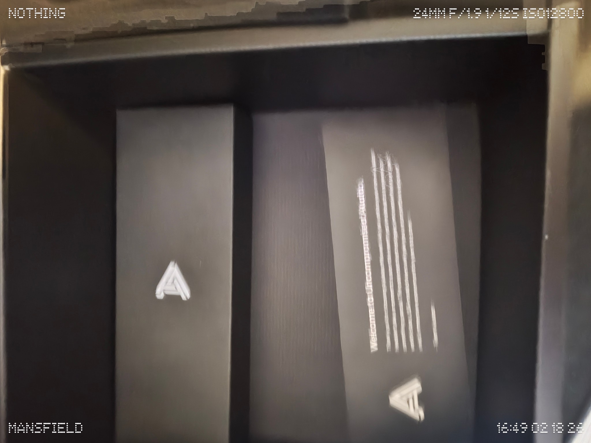 Audeze Maxwell
