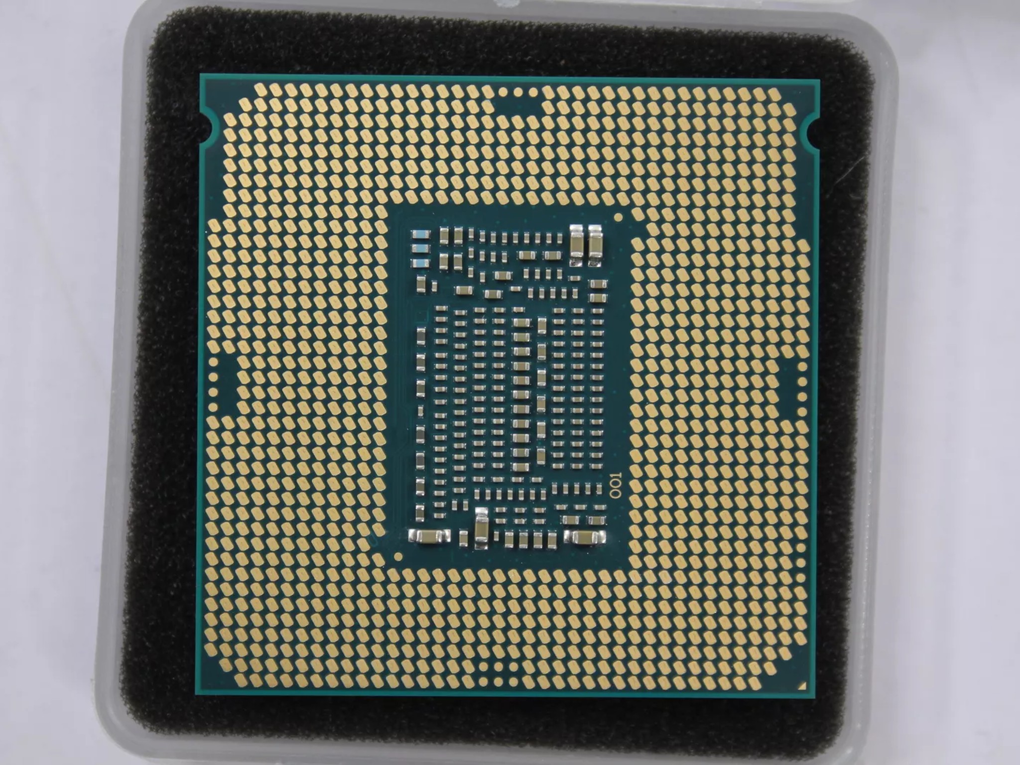 I5- 9400F