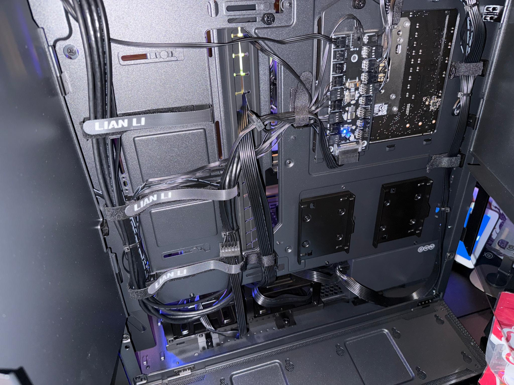 Brand new amazing 1440p Gaming PC