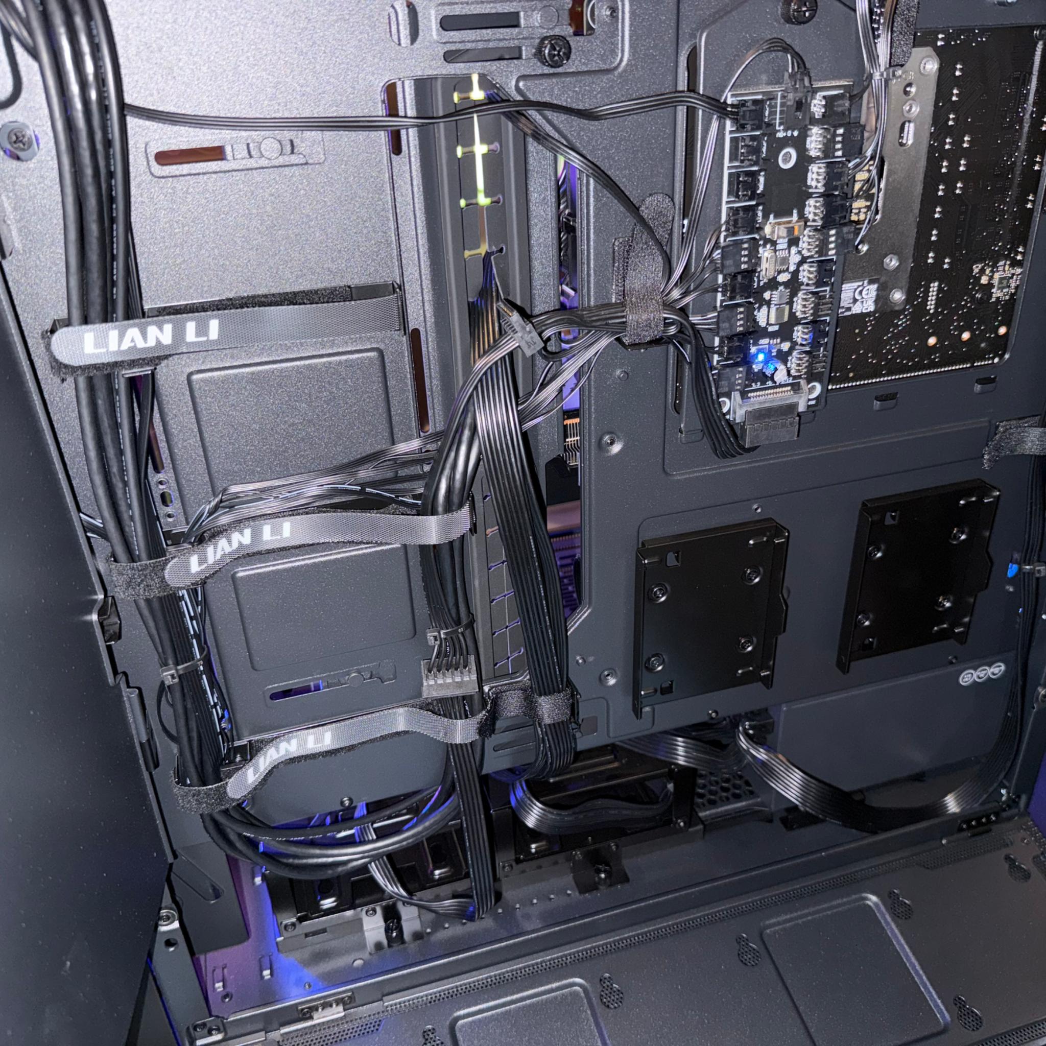 Brand new amazing 1440p Gaming PC