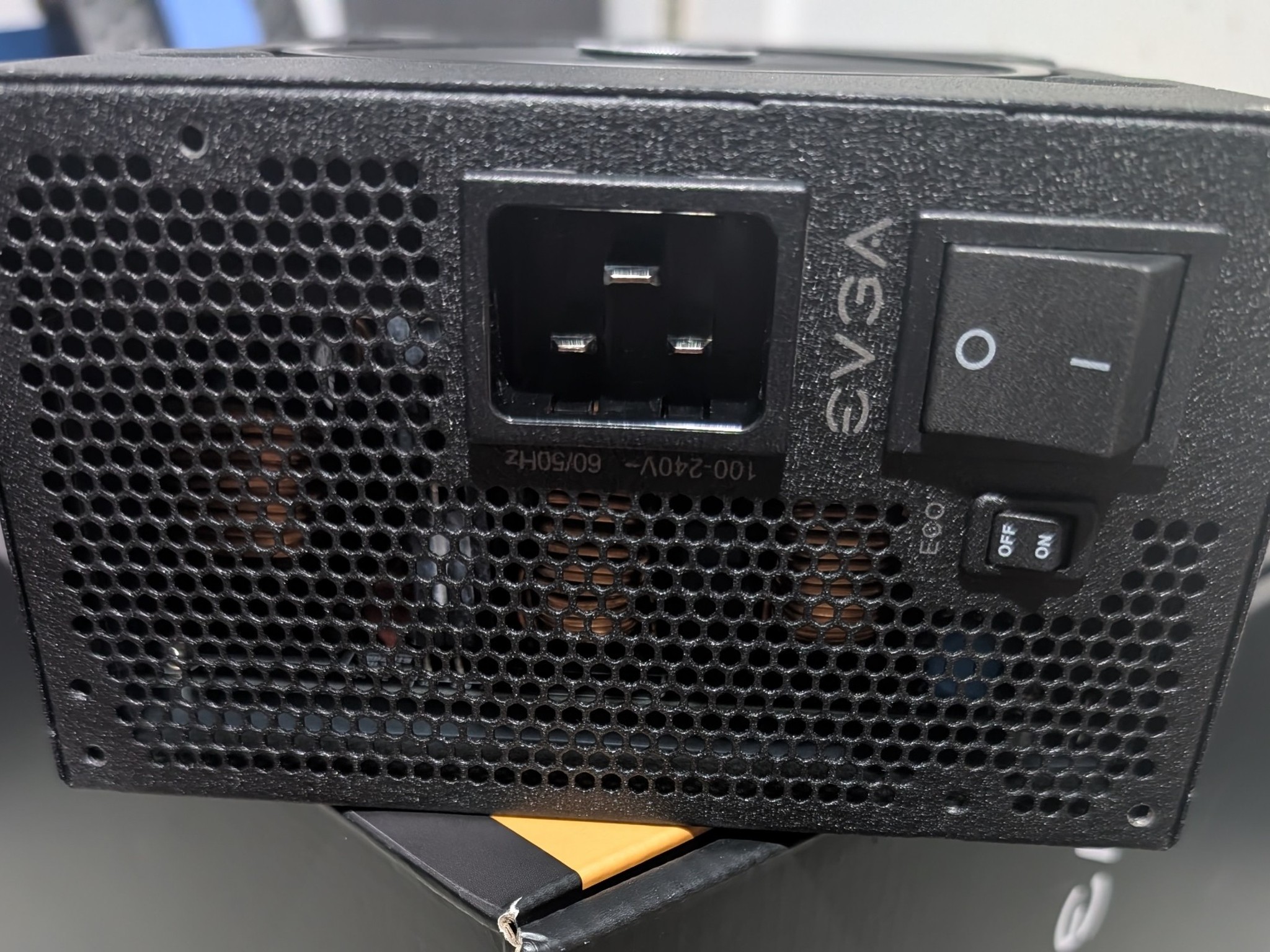 EVGA 1300 G+ Supernova