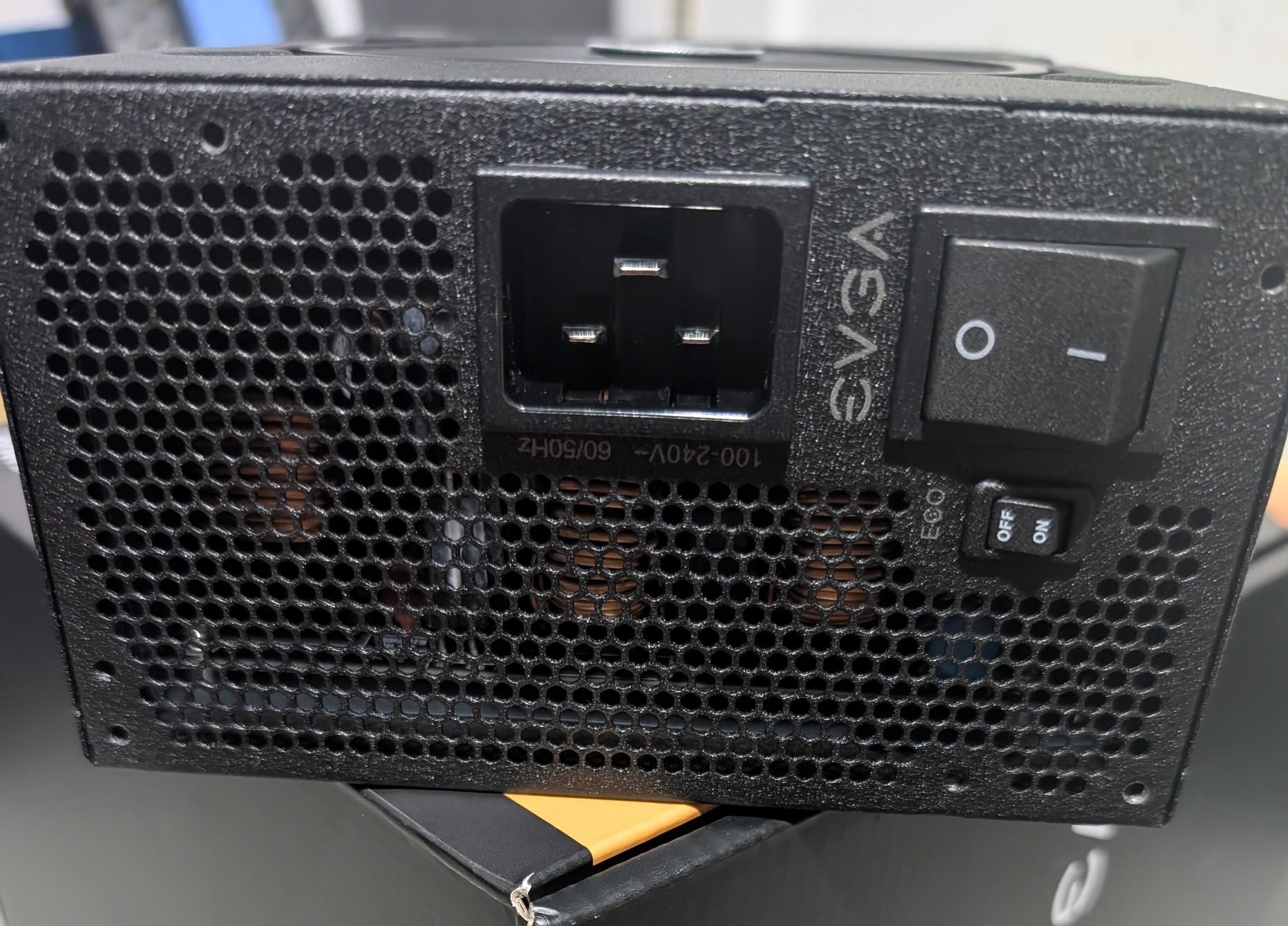 EVGA SuperNOVA 1300 G+ 1200W - Image 3