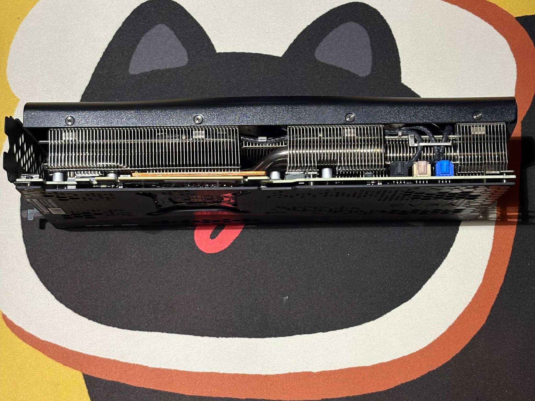 EVGA FTW3 ULTRA GAMING GeForce RTX 3080 (NS)