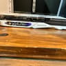 AMD Radeon ASRock RX 7600 8GB White W/RGB Fans