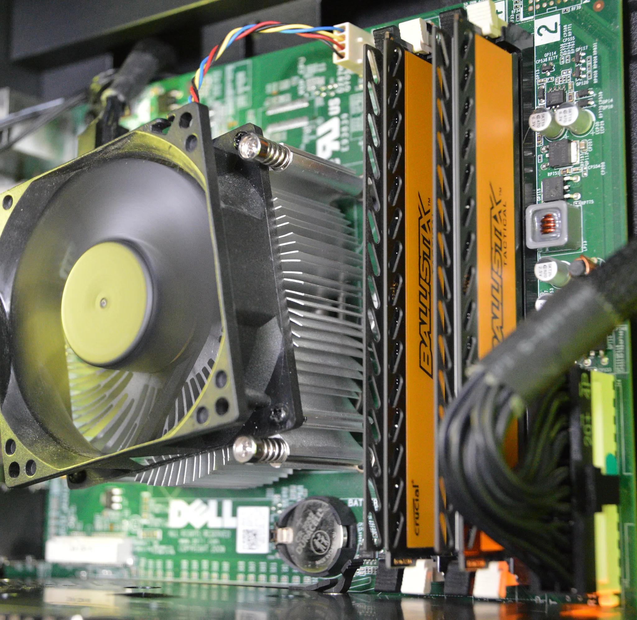 ⚫🟡| GTX 970 4GB | INTEL i7 4770 | 16GB DDR3 RAM | 256GB SATA SSD + 1TB HDD | Midnight Honey |