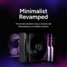 Cooler Master Hyper 212 Black CPU Air Cooler – 120mm High Performance PWM Fan
