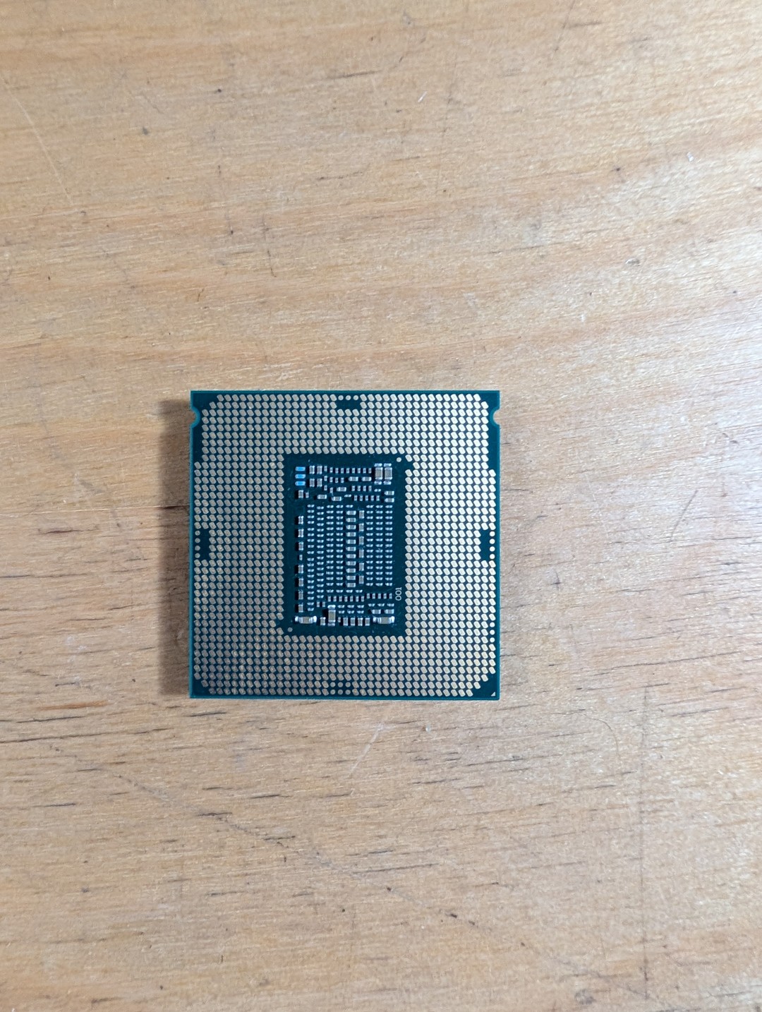 Intel Core i5-9400F | Jawa