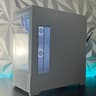 RTX 3060 Ti 8GB, Ryzen 5 4500, 32GB RAM 3200MHz | White RGB Gaming Computer/PC