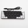 G0TBAT G61 60% Mini RGB Gaming Keyboard 61 Keys Wired USB-C Compact - Brand New