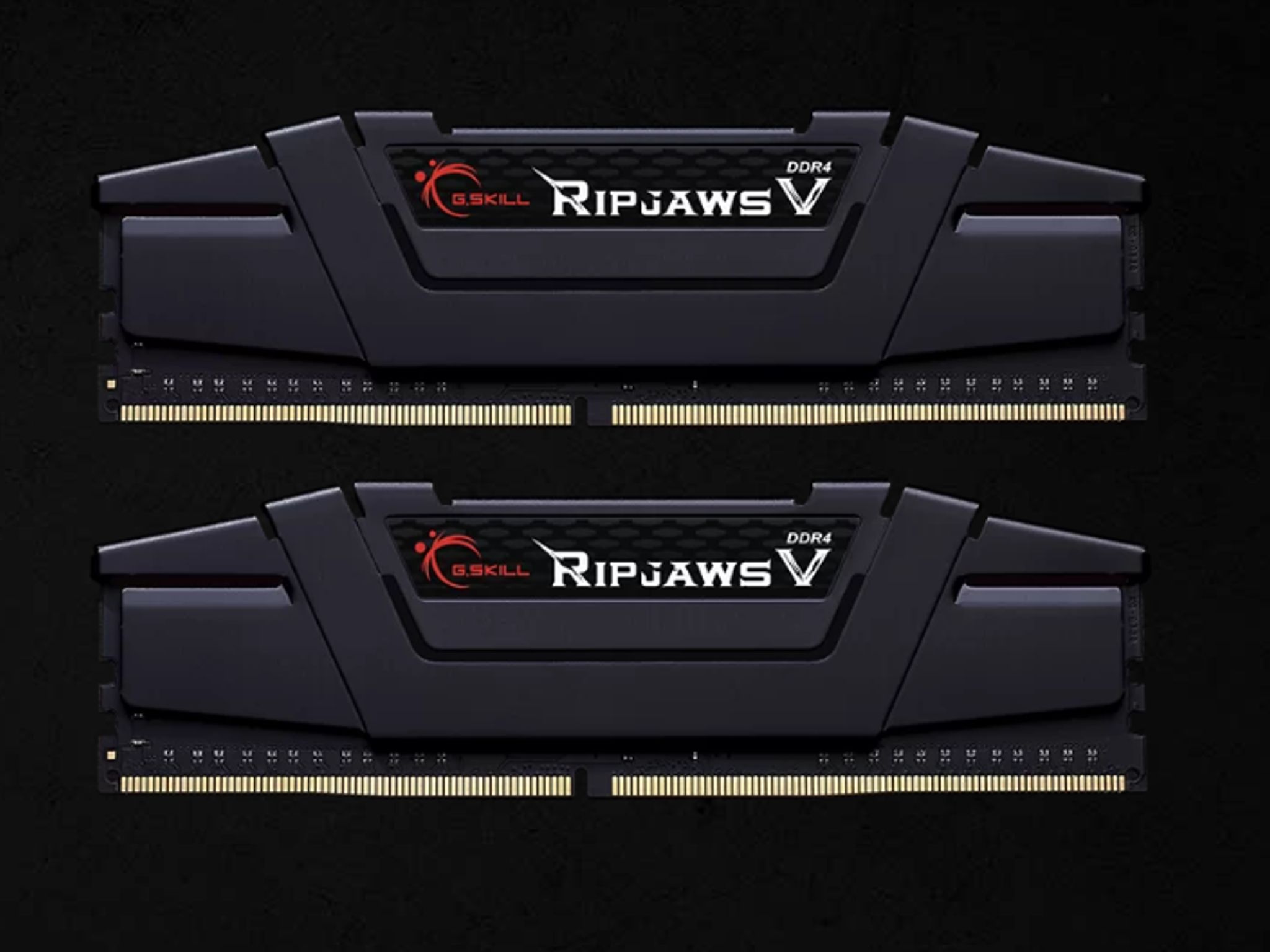 2x2 GSkill DDR4 3200