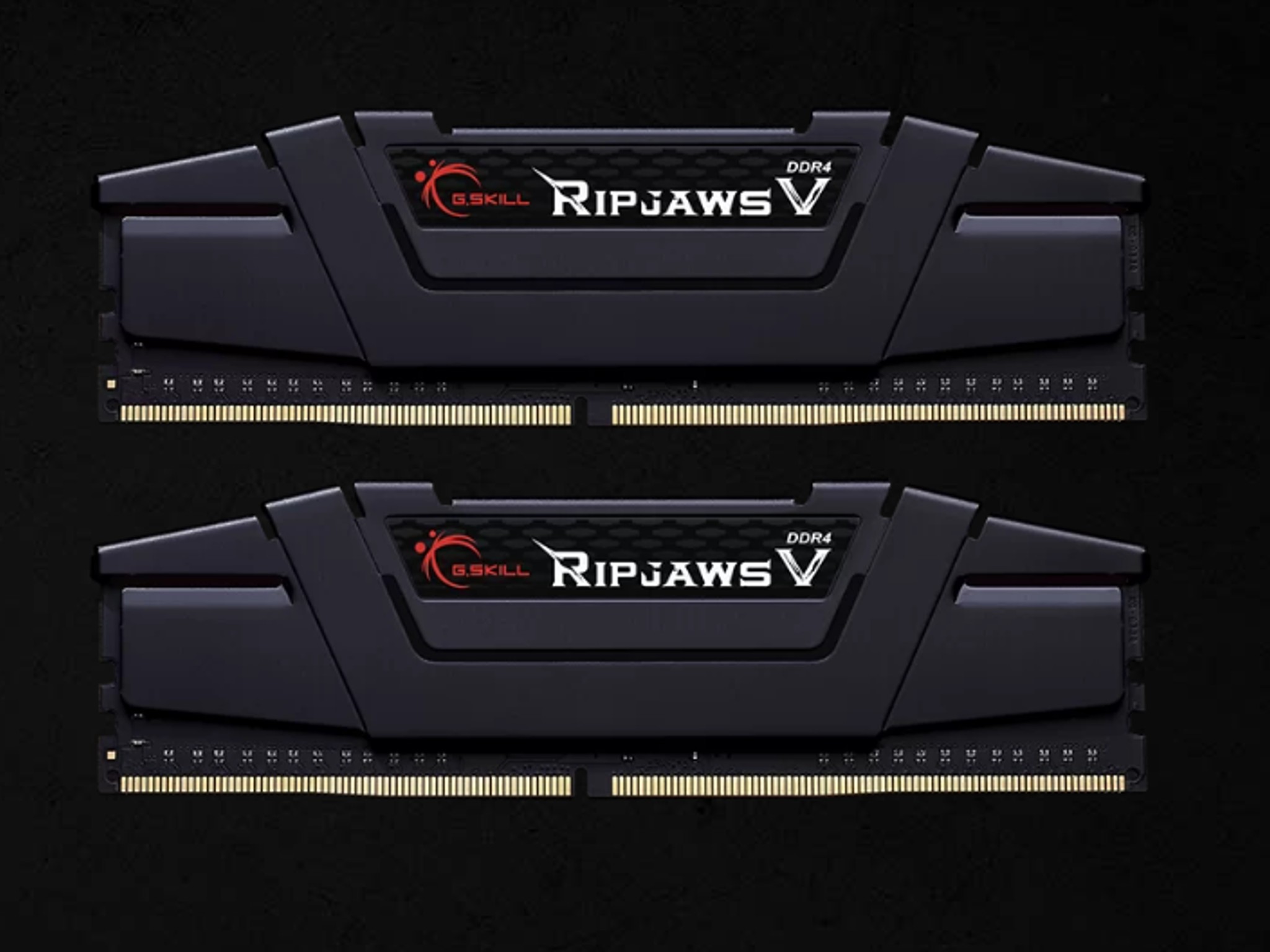 2x2 GSkill DDR4 3200
