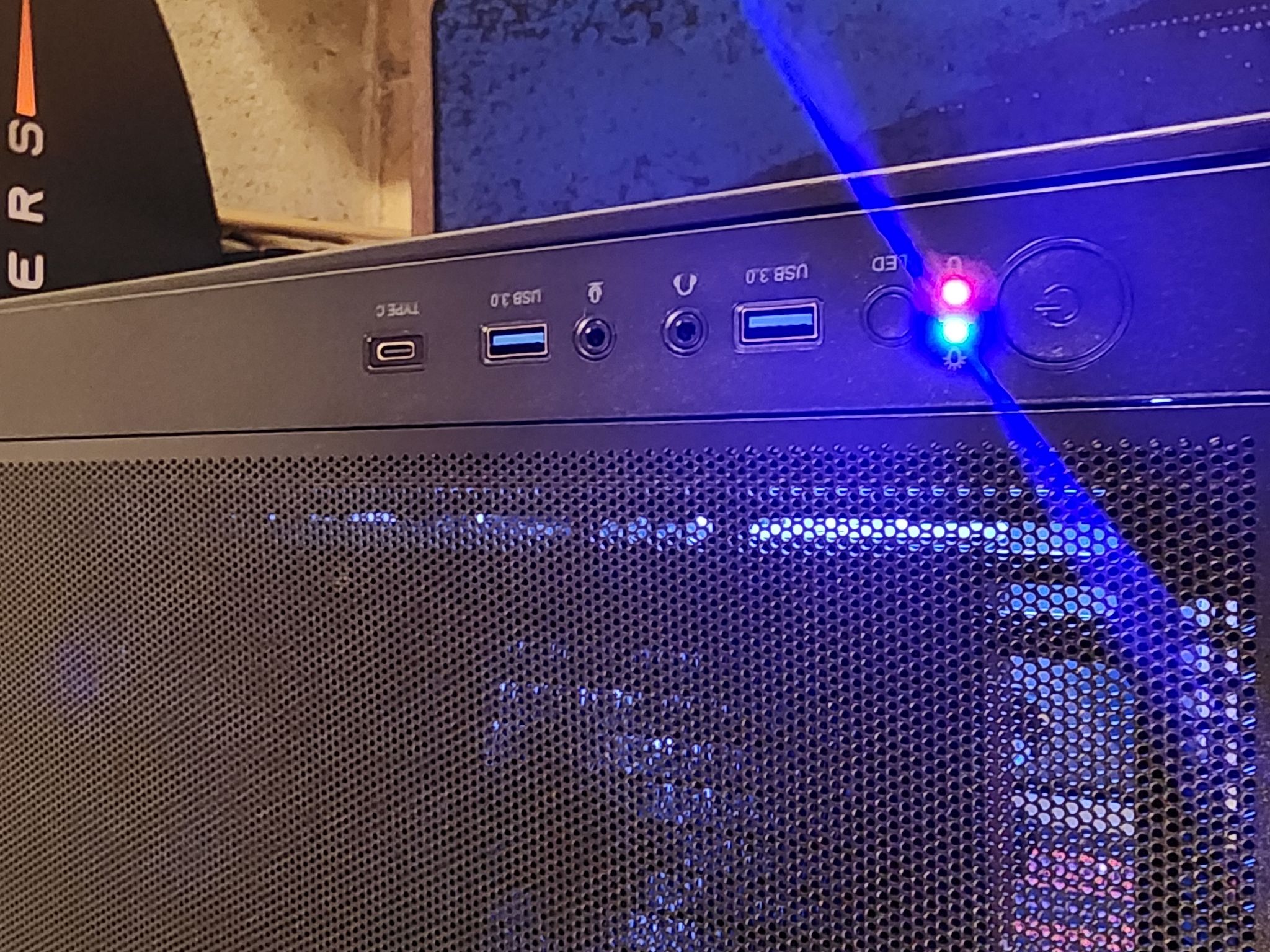 RTX 4070 / i7-13700K - Custom Gaming PC