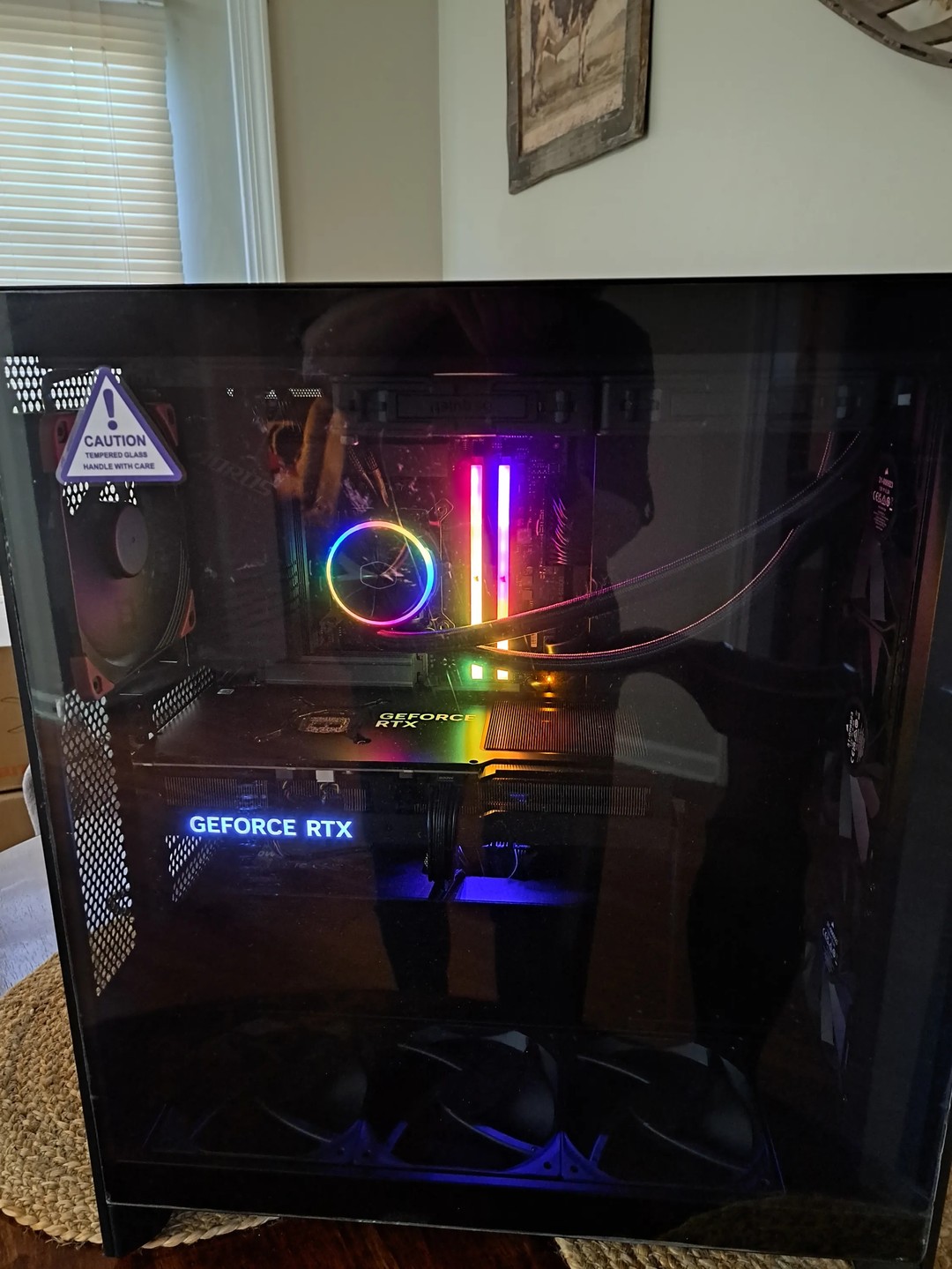 Geforce RTX4080 Gaming PC Build | Jawa