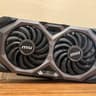 Radeon RX 5700 XT 8GB MSI MECH OC