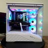 🔥 ULTRA Gaming PC — Ryzen 7 7800X3D + RTX 5070 Ti 16GB + 32GB DDR5 🔥💻 360M AIO