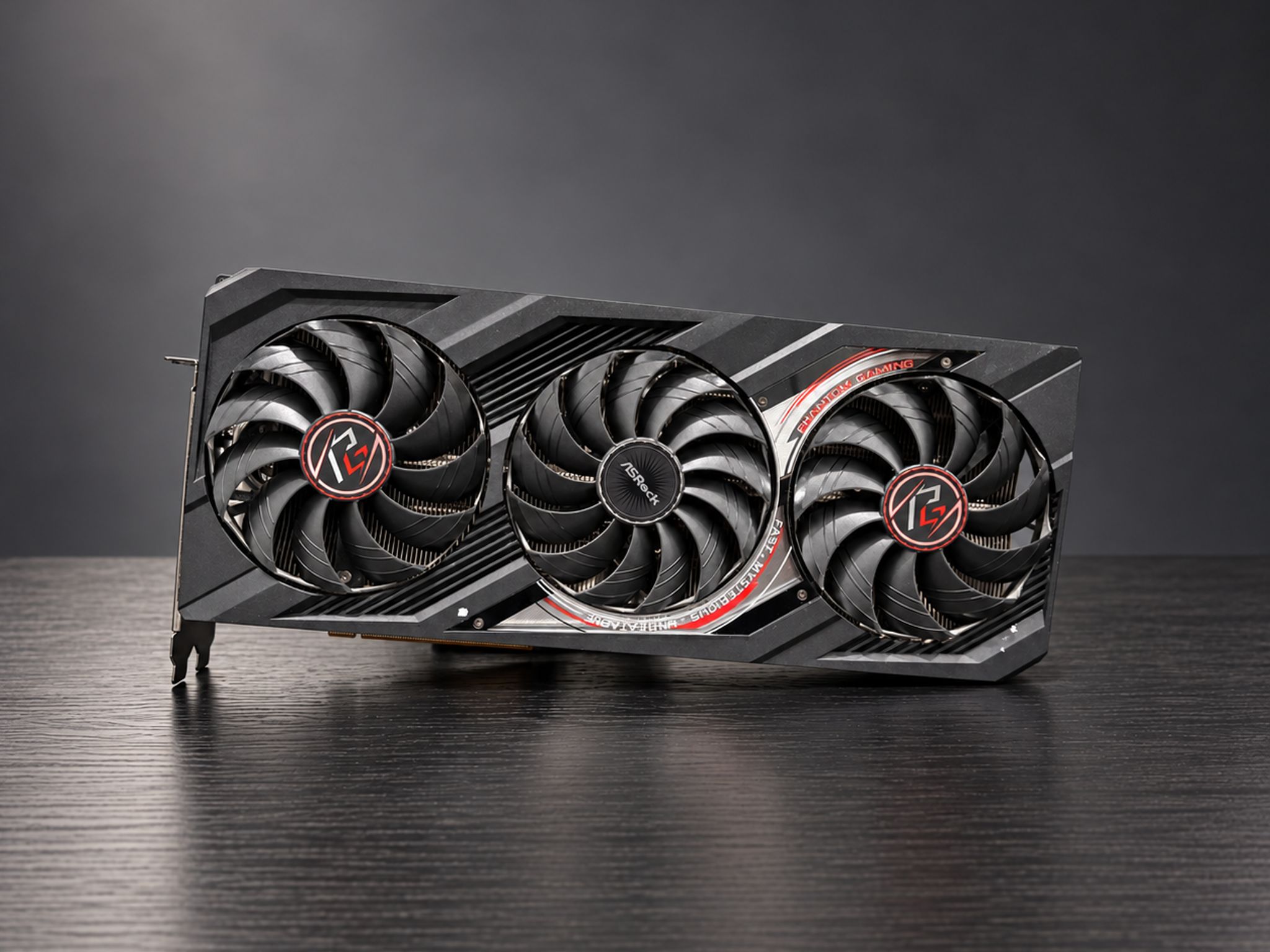 RX 7900 XTX ASRock Phantom Gaming OC 24GB