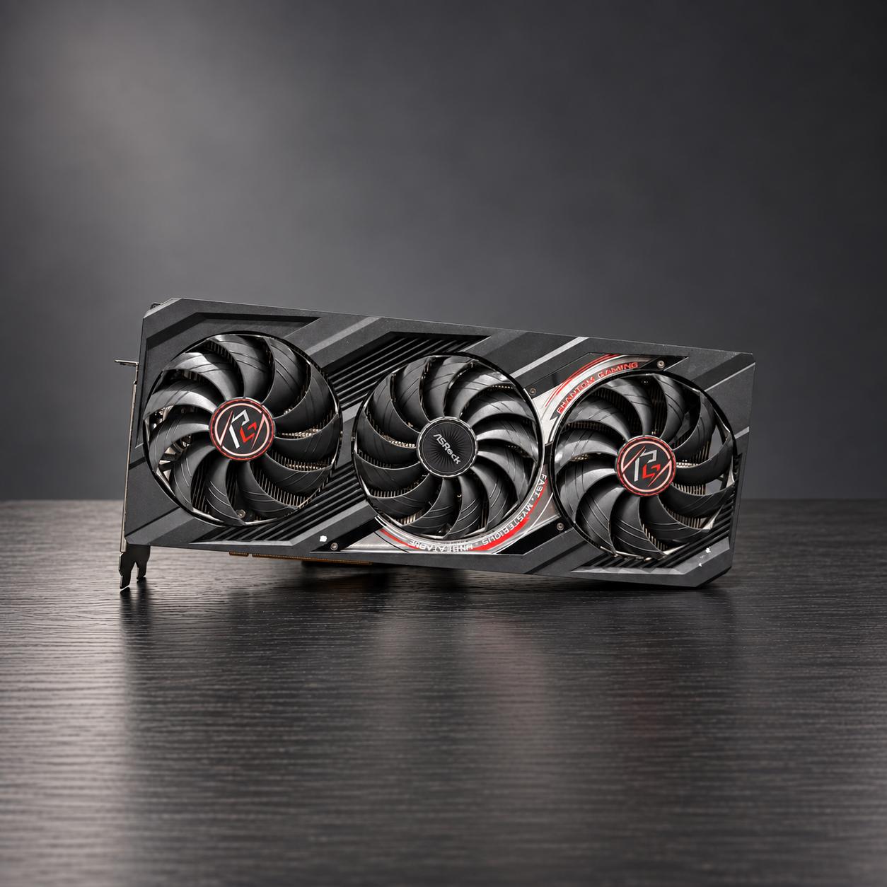 AMD Radeon RX 7900 XTX - Image 1
