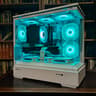RTX 3080 Ti & 7500f - "The Marble 7 PC for 1440p High to Ultra Gaming" - 32GB ram- 1TB NVME SSD