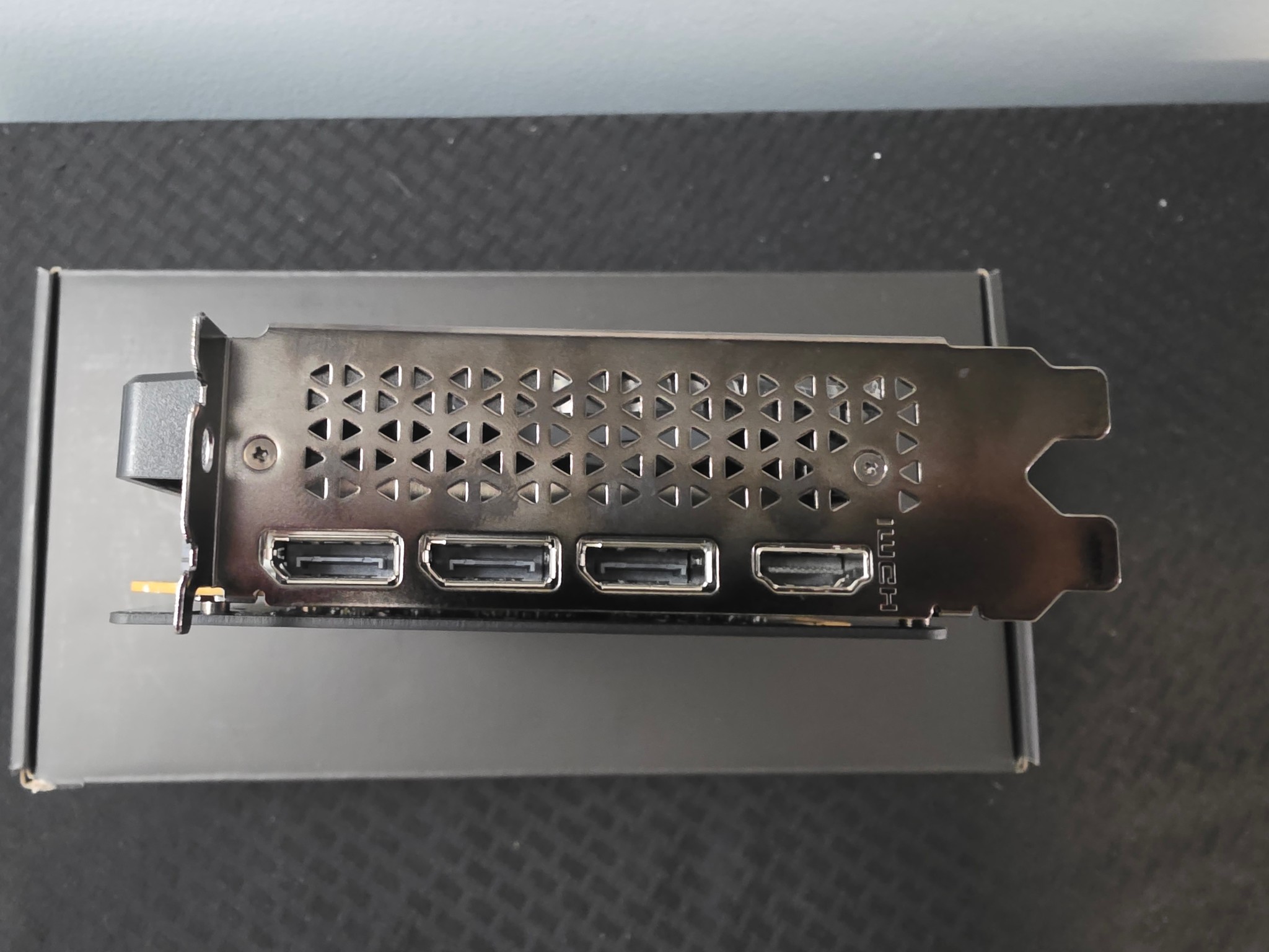 PNY GeForce RTX 5060 OC
