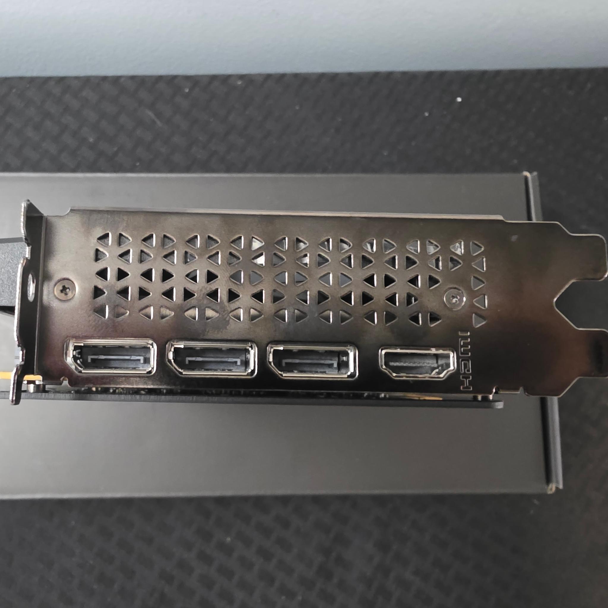 PNY GeForce RTX 5060 OC