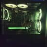 Ryzen 7 5800X3D / EVGA RTX 3070 Gaming PC - 32GB / 1TB NVMe