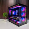 RTX 3070 Ti | Ryzen 5 5600X | 32GB RAM | 1TB NVMe SSD | 850W PSU
