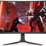 Alienware 34 Inch Curved OLED PC Gaming Monitor 