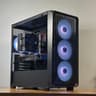 GTX 1070 8GB | Ryzen 5 4500 | 16GB DDR4 | 512GB SSD | Win11 | WIFI| 1080P Custom Gaming PC