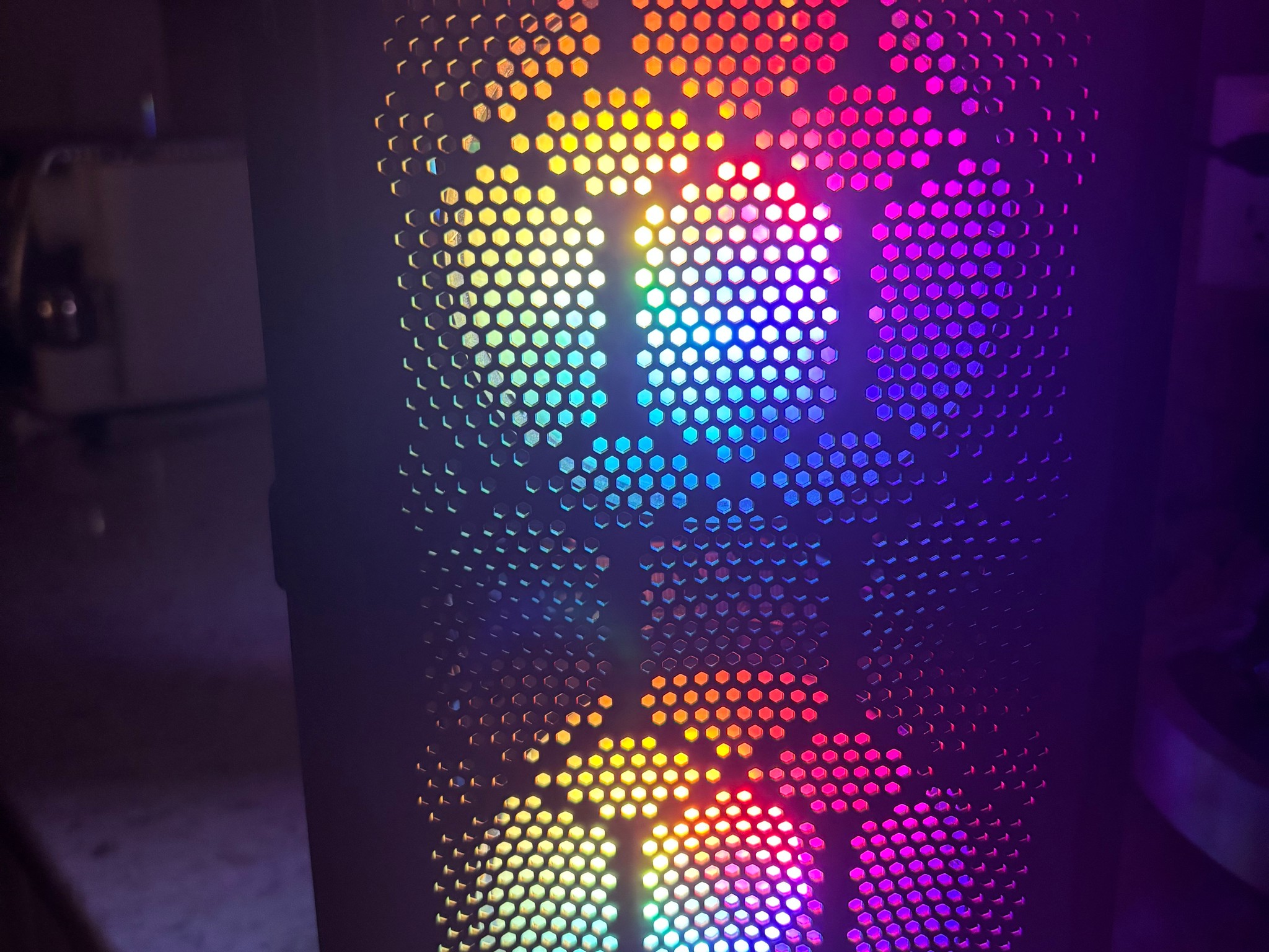 A New Amazing 1080p gaming PC