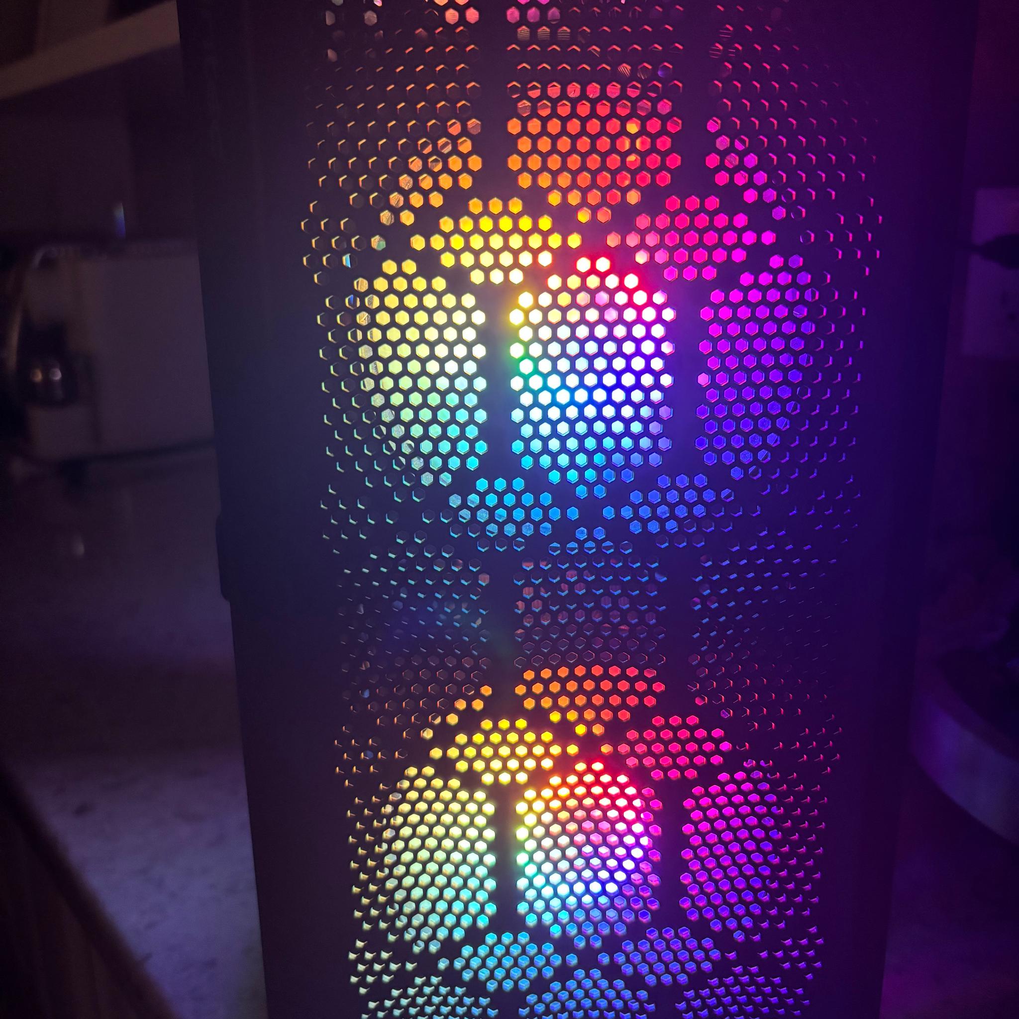 A New Amazing 1080p gaming PC