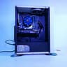 Fre Elo.1 Gaming PC GTX Windows 10 Intel i5 600GB Desktop Powerstation