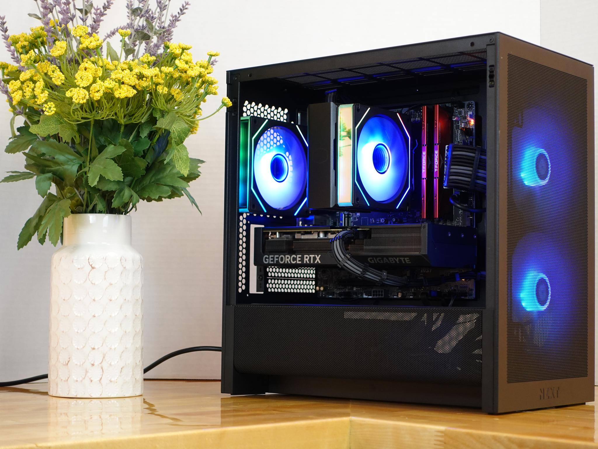 Ryzen 5 7500x3d | Rtx 4070 | 16GB DDR5